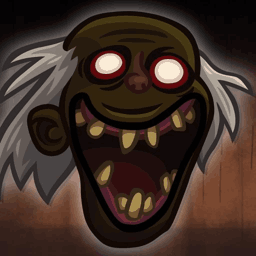Troll Face Quest : Horreur 3