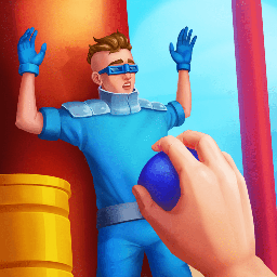 Từ tính: Bomb Master 3D