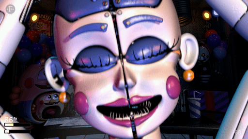 Free Game Ultimate Custom Night Download - Babojoy