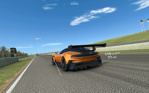 Free Game Real Racing 3 Download - Babojoy