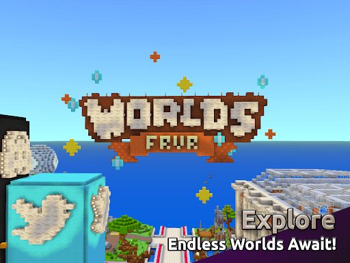 Free game Worlds FRVR download - Babojoy