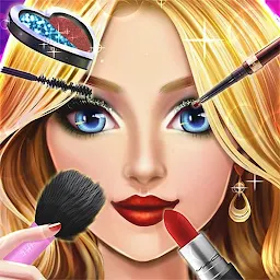 Desfile de moda: Maquillaje, disfraces
