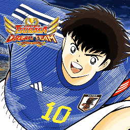 Capitán Tsubasa: equipo de ensueño