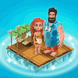 Family Island™ — 농사 게임
