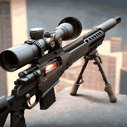 Free game Pure Sniper: Gun Shooter Games download - Babojoy