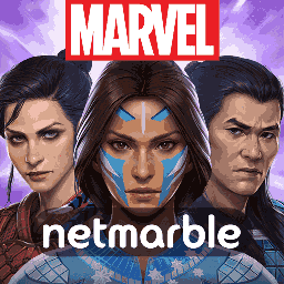 MARVEL Combat futur