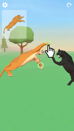 Free Game Move Animals Download - Babojoy