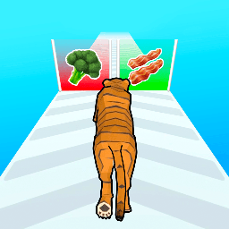 Muovi gli animali