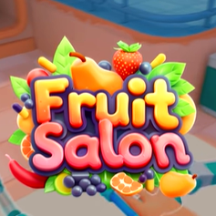 Salon trái cây