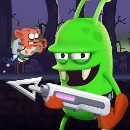 Người bắt Zombie: Săn và bán
