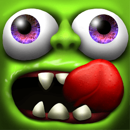 Tsunami zombie