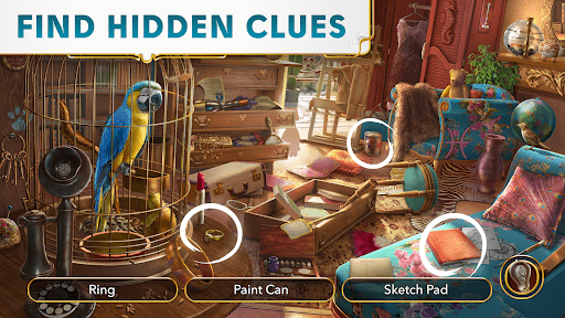 Free Game June's Journey: Hidden Objects Download - Babojoy