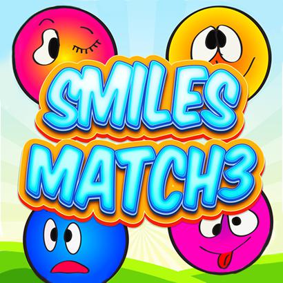 Smiles Match3 